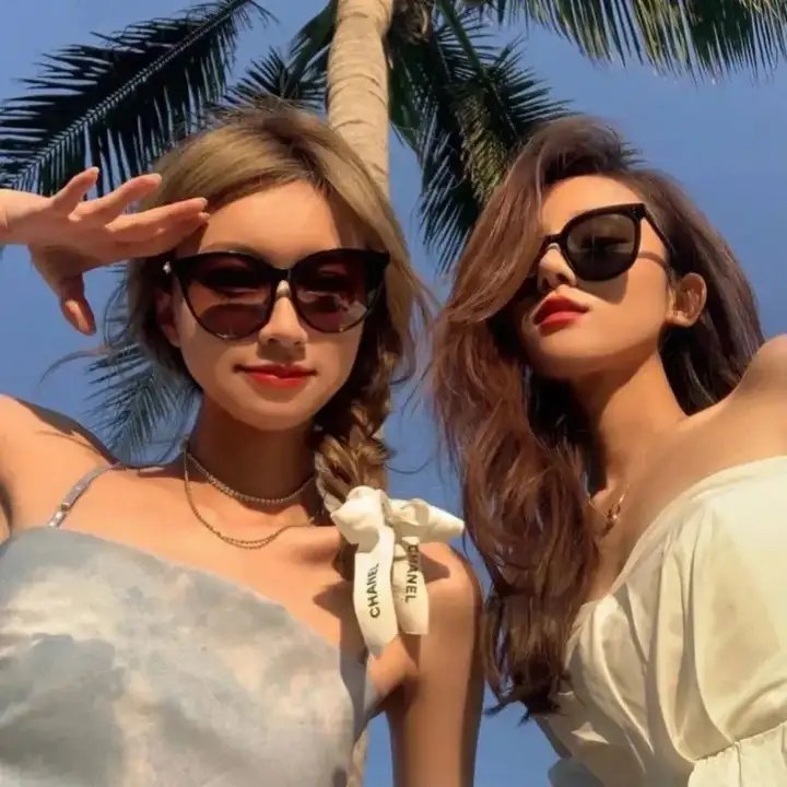 圣诞老人和我